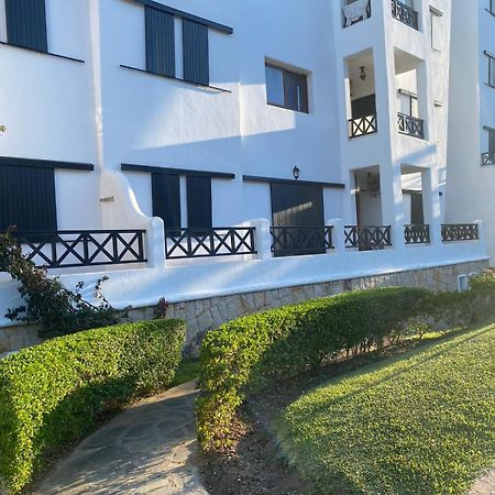 Appartement En Residence Lilacs Garden Avec Clim Et Wifi Cabo Negro Esterno foto