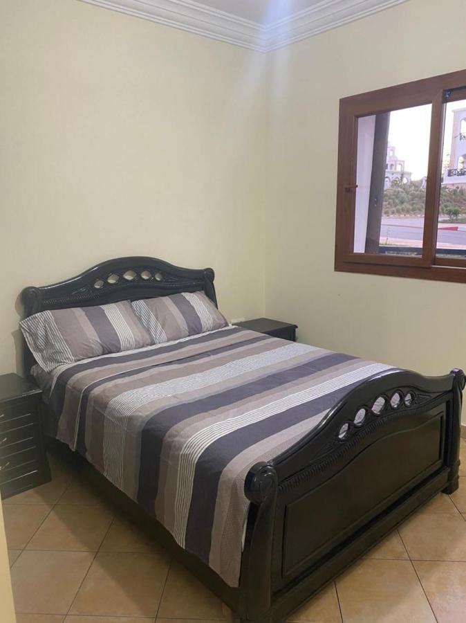 Appartement En Residence Lilacs Garden Avec Clim Et Wifi Cabo Negro Esterno foto