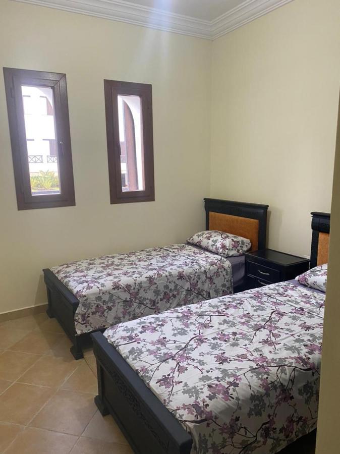 Appartement En Residence Lilacs Garden Avec Clim Et Wifi Cabo Negro Esterno foto