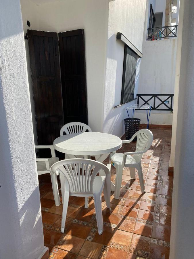 Appartement En Residence Lilacs Garden Avec Clim Et Wifi Cabo Negro Esterno foto