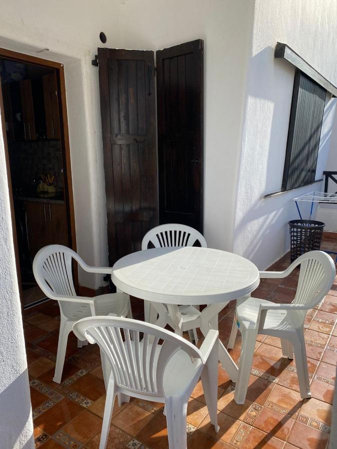 Appartement En Residence Lilacs Garden Avec Clim Et Wifi Cabo Negro Esterno foto