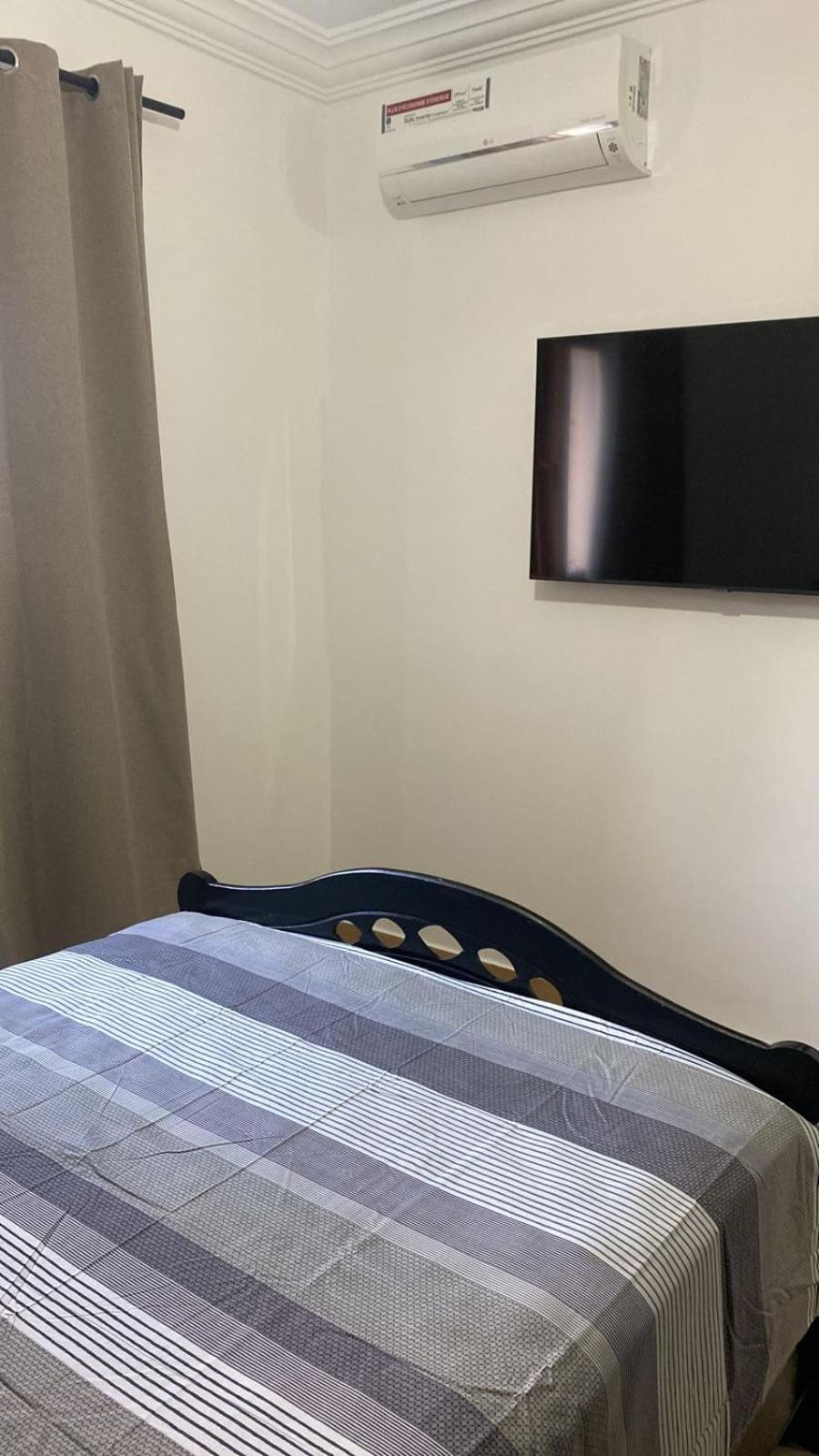 Appartement En Residence Lilacs Garden Avec Clim Et Wifi Cabo Negro Esterno foto