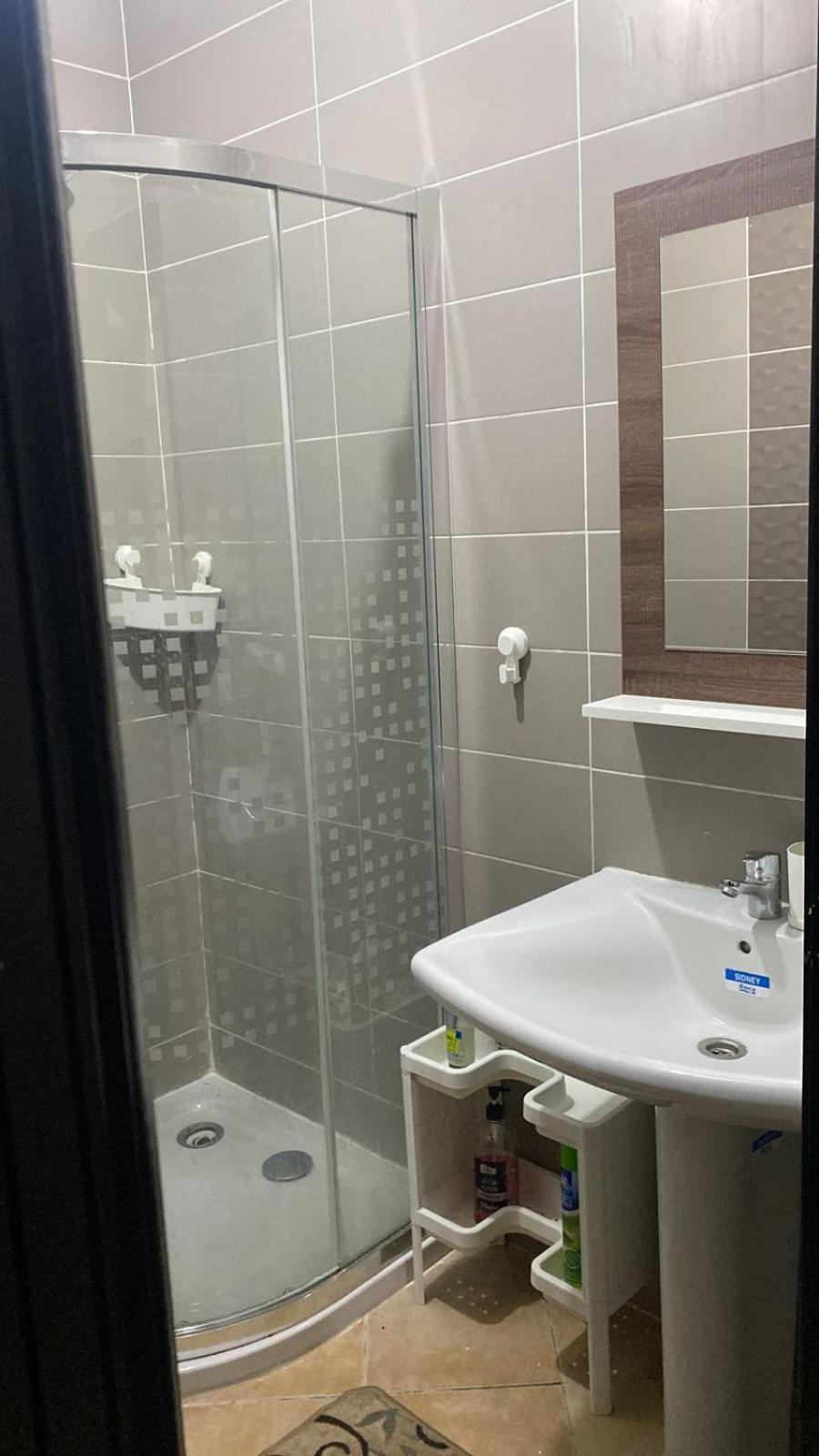 Appartement En Residence Lilacs Garden Avec Clim Et Wifi Cabo Negro Esterno foto