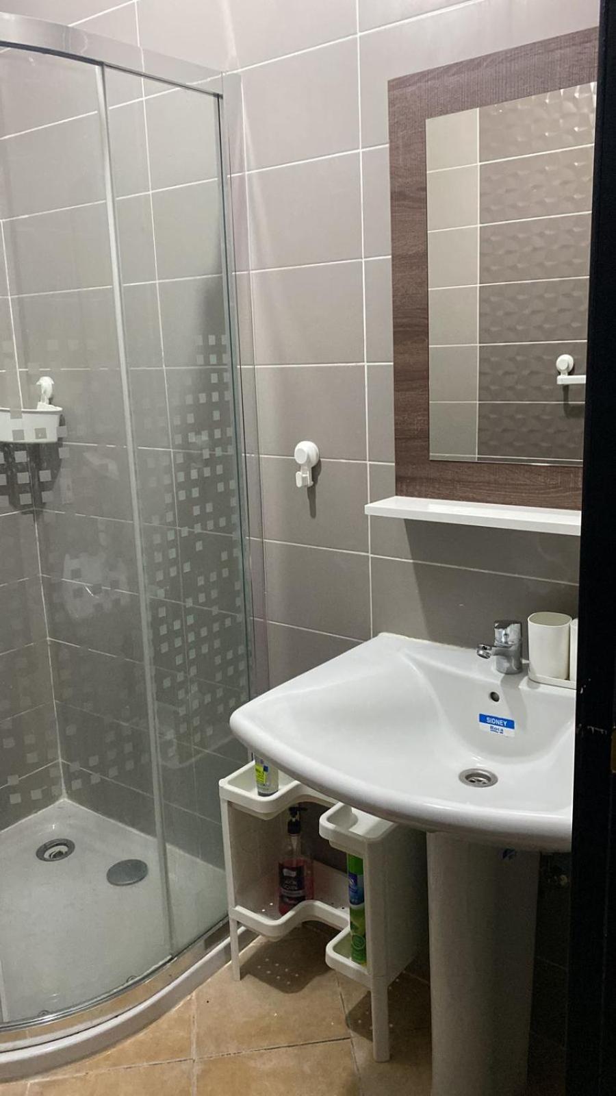 Appartement En Residence Lilacs Garden Avec Clim Et Wifi Cabo Negro Esterno foto