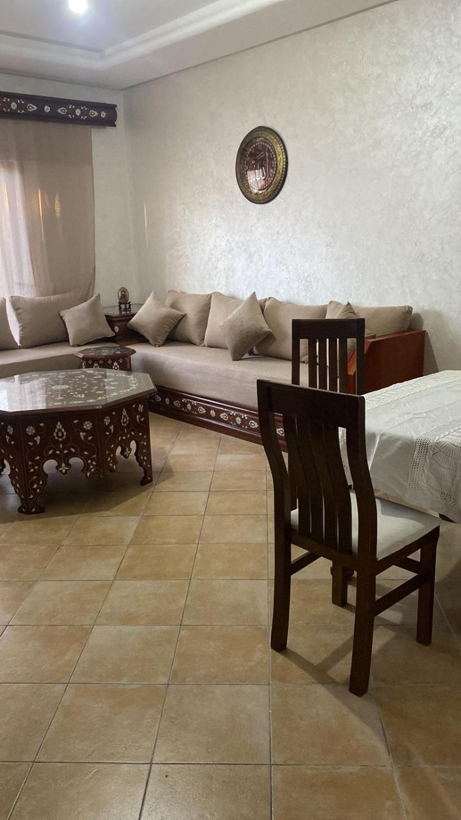 Appartement En Residence Lilacs Garden Avec Clim Et Wifi Cabo Negro Esterno foto