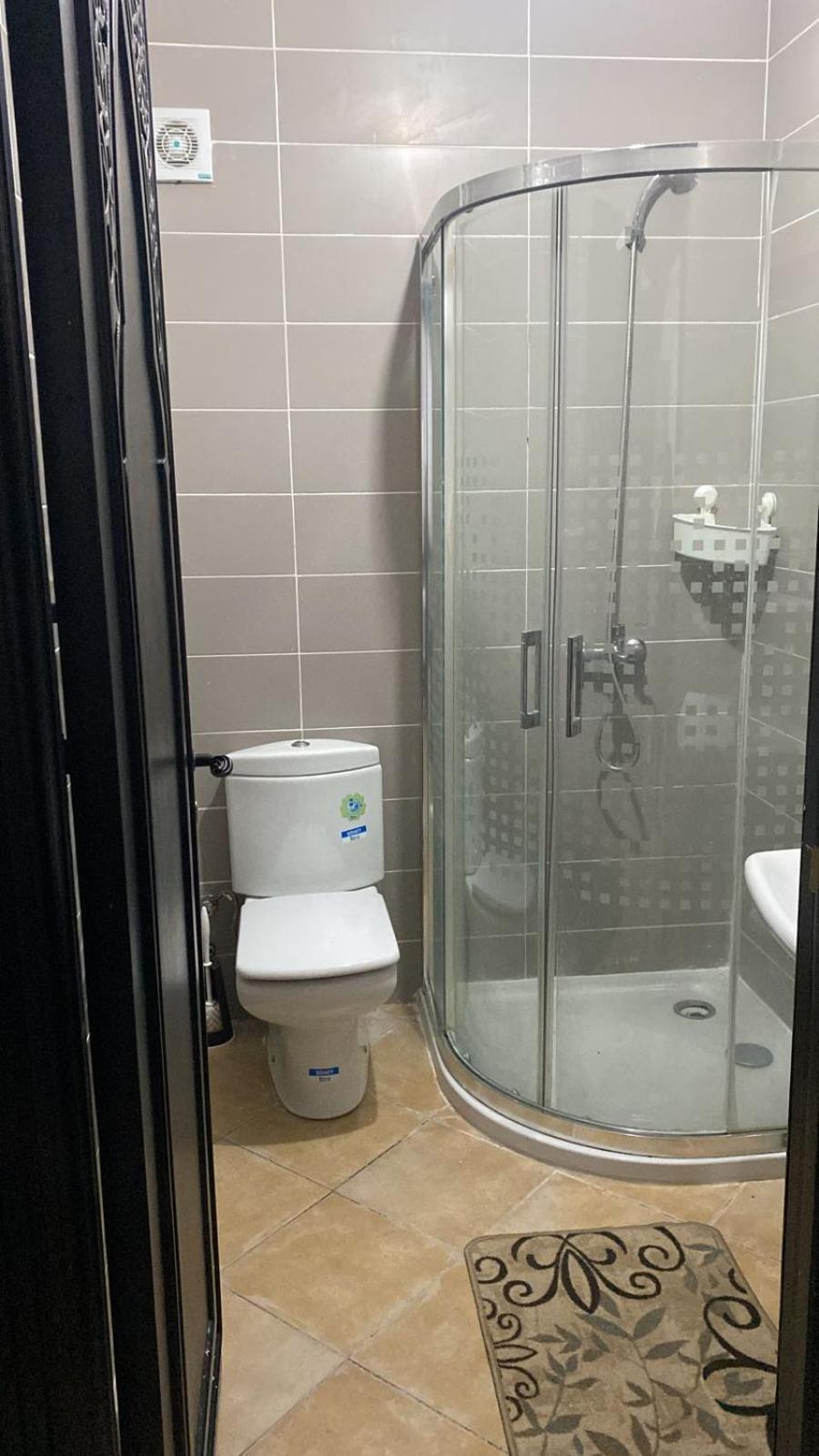 Appartement En Residence Lilacs Garden Avec Clim Et Wifi Cabo Negro Esterno foto