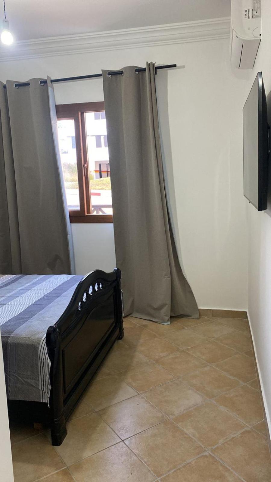 Appartement En Residence Lilacs Garden Avec Clim Et Wifi Cabo Negro Esterno foto