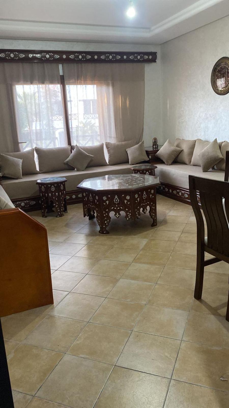 Appartement En Residence Lilacs Garden Avec Clim Et Wifi Cabo Negro Esterno foto